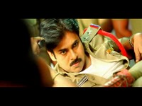 Gabbar Singh Movie Stills